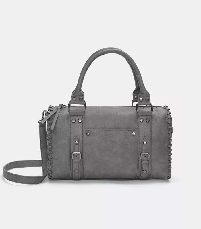 Medium bag with details
